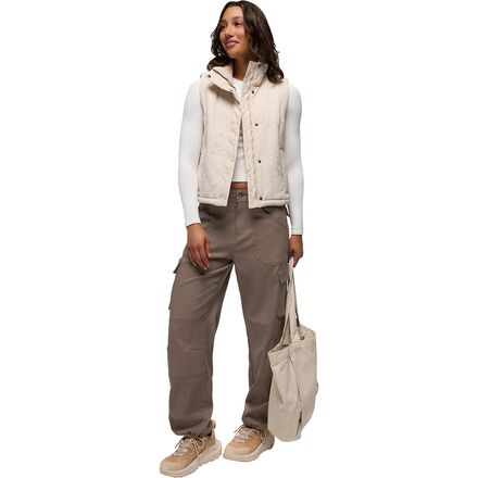 prAna - Stretch Zion Cargo Pant - Women's