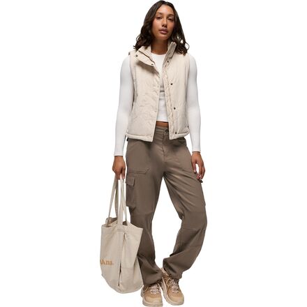 prAna - Stretch Zion Cargo Pant - Women's