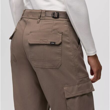 prAna - Stretch Zion Cargo Pant - Women's
