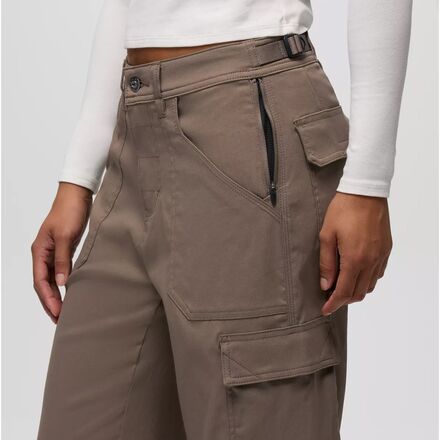 prAna - Stretch Zion Cargo Pant - Women's