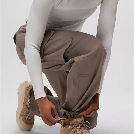prAna - Stretch Zion Cargo Pant - Women's