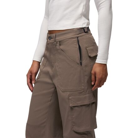prAna - Stretch Zion Cargo Pant - Women's