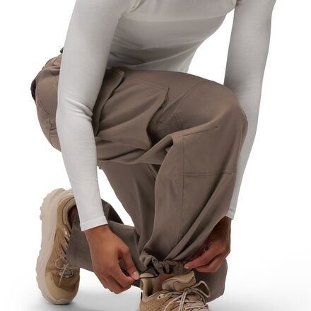 prAna - Stretch Zion Cargo Pant - Women's