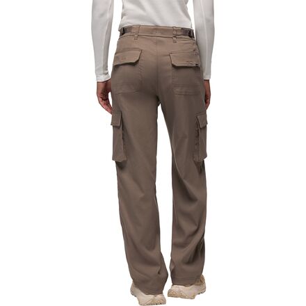 prAna - Stretch Zion Cargo Pant - Women's