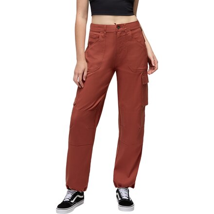 Stretch Zion Cargo Pant - Women's