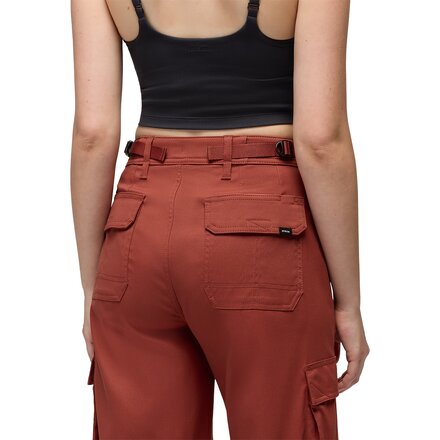 prAna - Stretch Zion Cargo Pant - Women's