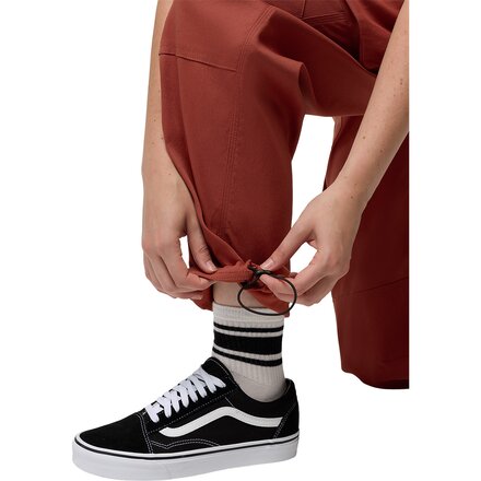 prAna - Stretch Zion Cargo Pant - Women's
