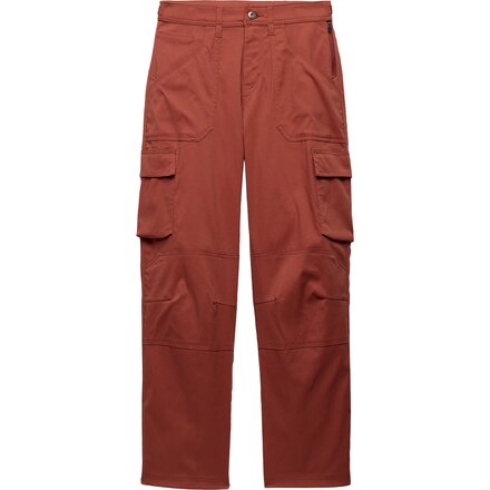 prAna - Stretch Zion Cargo Pant - Women's