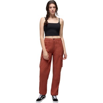 prAna - Stretch Zion Cargo Pant - Women's