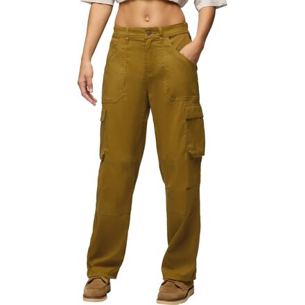 Stretch Zion Cargo Pant - Women's