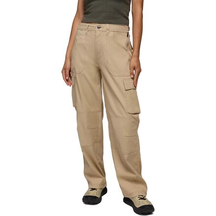 Stretch Zion Cargo Pant - Women's