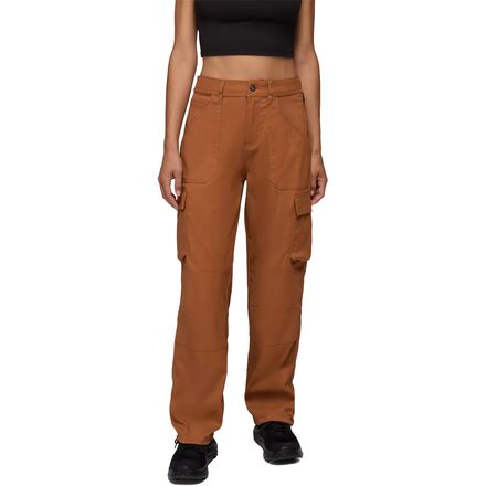Stretch Zion Cargo Pant - Women's
