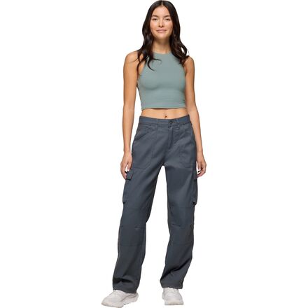 prAna - Stretch Zion Cargo Pant - Women's