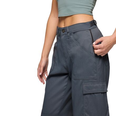 prAna - Stretch Zion Cargo Pant - Women's