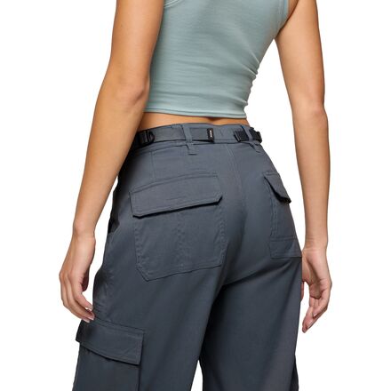 prAna - Stretch Zion Cargo Pant - Women's