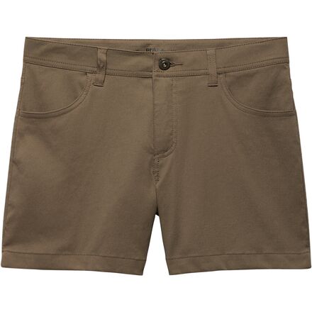 Stretch Zion Halle 5in Short - Women's