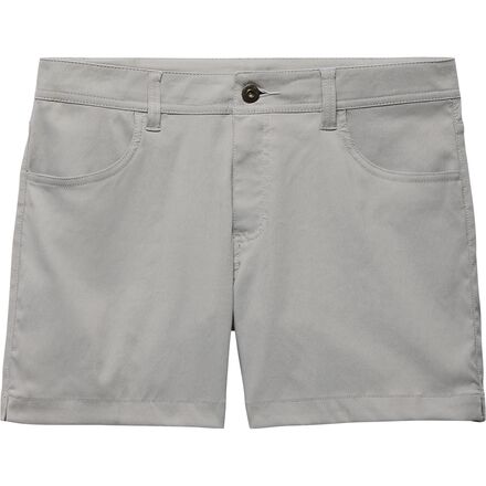 Stretch Zion Halle 5in Short - Women's
