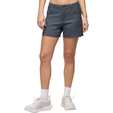 Stretch Zion Halle 5in Short - Women's