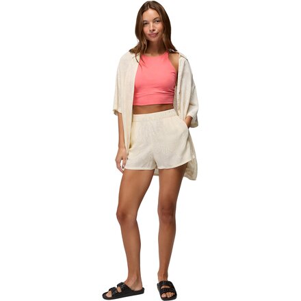 prAna - The Bahamas Short - Women's