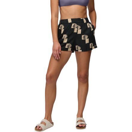 The Bahamas Short - Women's