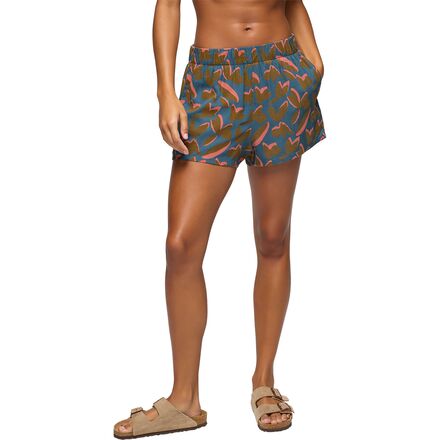 The Bahamas Short - Women's