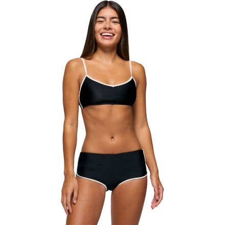 Tropic Kiss Bikini Top - Women's
