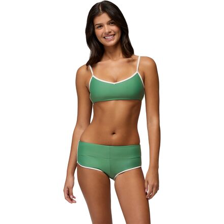 Tropic Kiss Bikini Top - Women's
