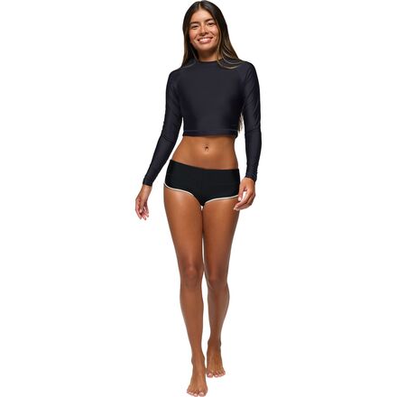 prAna - Tropic Kiss Hipster Bikini Bottom - Women's