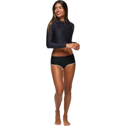 prAna - Tropic Kiss Hipster Bikini Bottom - Women's