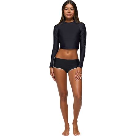 prAna - Tropic Kiss Hipster Bikini Bottom - Women's