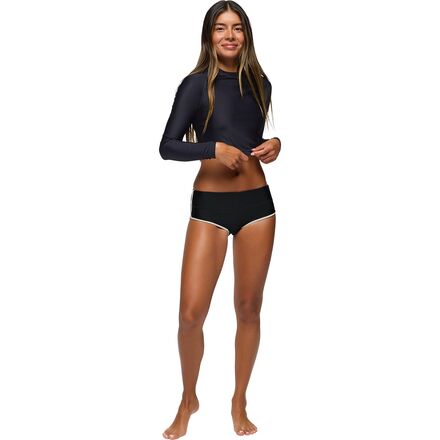 prAna - Tropic Kiss Hipster Bikini Bottom - Women's