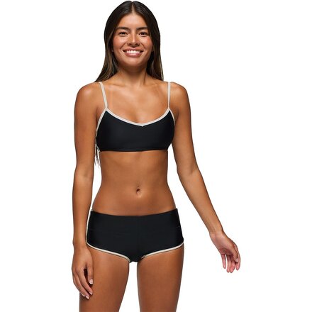 prAna - Tropic Kiss Hipster Bikini Bottom - Women's
