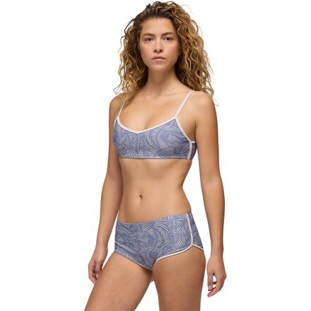 Tropic Kiss Hipster Bikini Bottom - Women's