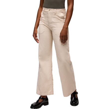 Annie's Canyon Cord Pant - Women's