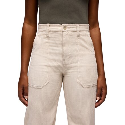 prAna - Annie's Canyon Cord Pant - Women's