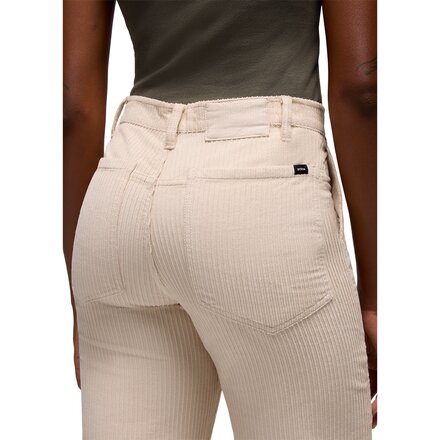 prAna - Annie's Canyon Cord Pant - Women's