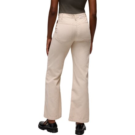 prAna - Annie's Canyon Cord Pant - Women's