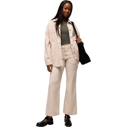 prAna - Annie's Canyon Cord Pant - Women's
