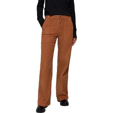 Annie's Canyon Cord Pant - Women's
