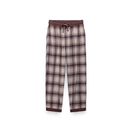 prAna - Cabin Core Flannel Pant - Women's