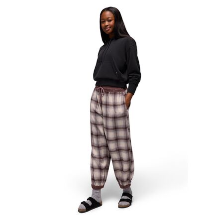prAna - Cabin Core Flannel Pant - Women's
