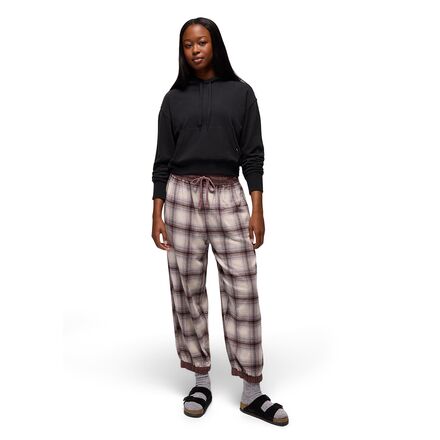 prAna - Cabin Core Flannel Pant - Women's