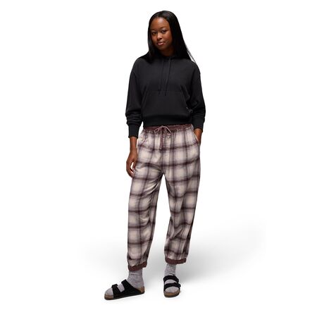 prAna - Cabin Core Flannel Pant - Women's