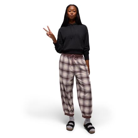 prAna - Cabin Core Flannel Pant - Women's