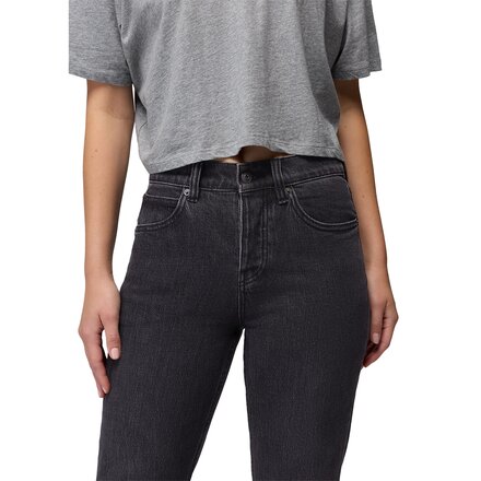 prAna - Carlsbad 760 Straight Leg Jean - Women's