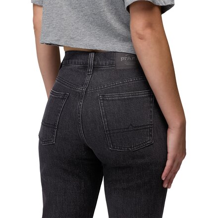 prAna - Carlsbad 760 Straight Leg Jean - Women's