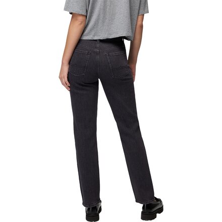 prAna - Carlsbad 760 Straight Leg Jean - Women's