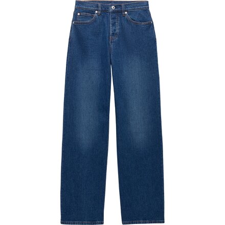 prAna - Carlsbad 760 Wide Leg Jean - Women's