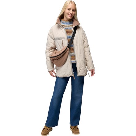 prAna - Carlsbad 760 Wide Leg Jean - Women's