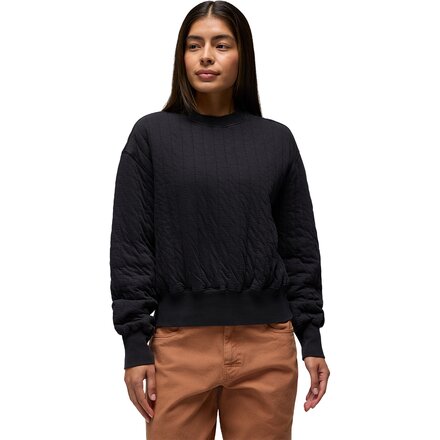 Cedar and Sage Pullover - Women's